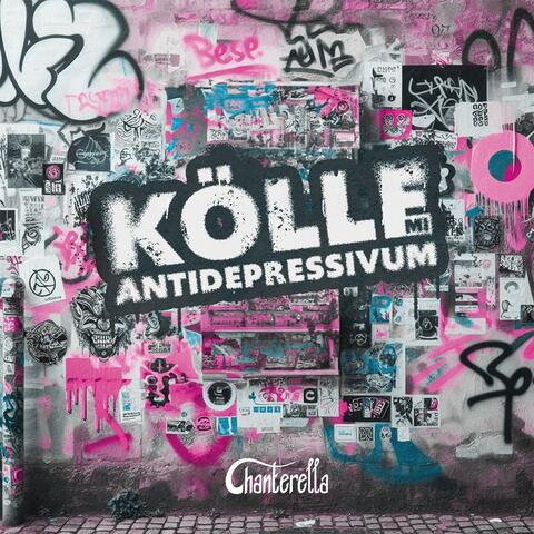 Kölle, mi Antidepressivum