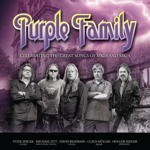 Purple Family