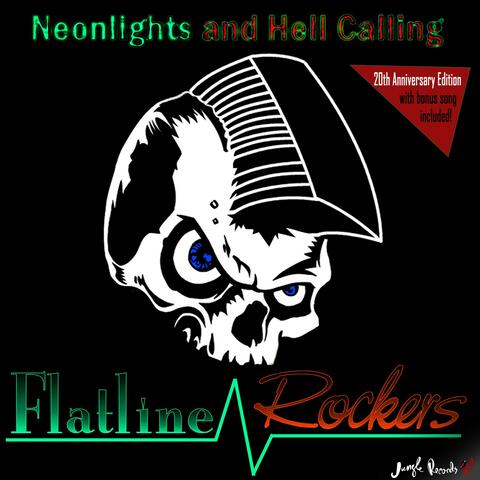Neonlights and Hell Calling