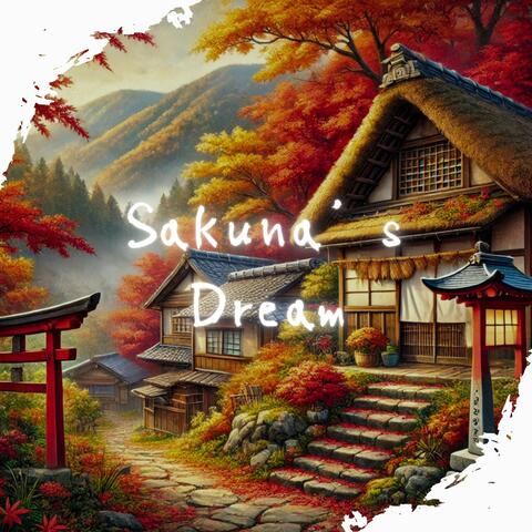 Sakuna's Dream