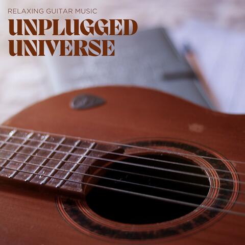 Unplugged Universe: Instrumental Guitar Music