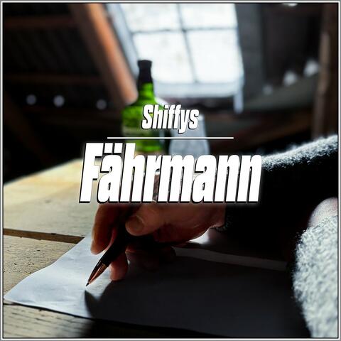 Fährmann
