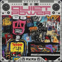 Under the Glimmer of the Unknown Field