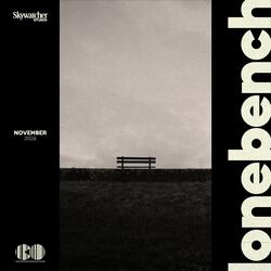 God's Hand in Falling Waters