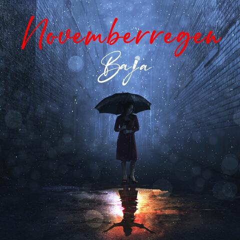 Novemberregen