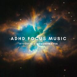 Universal Frequencies, Pt. 9