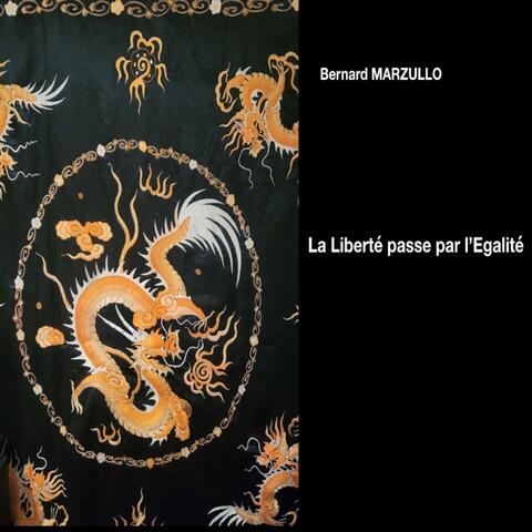 La liberté passe par l'égalité