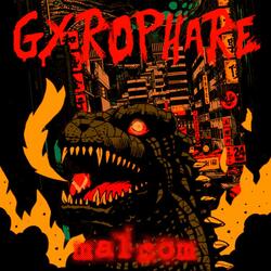 Gyrophare