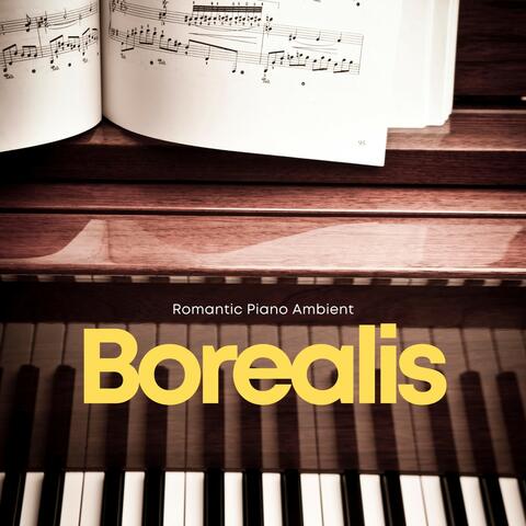 Borealis: Instrumental Piano
