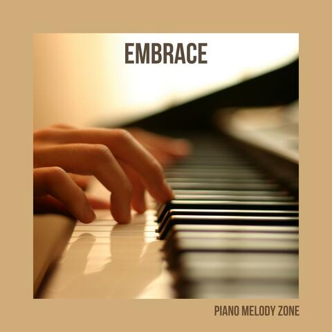 Embrace: Relaxing Piano