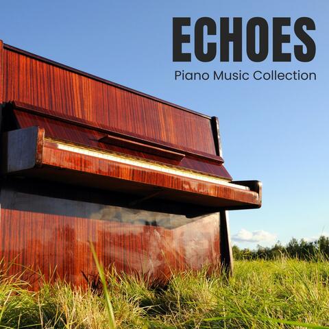 Echoes: Piano for Studying