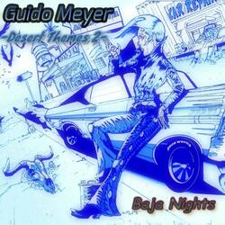 Baja Nights (Desert Themes 2)