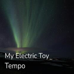 My Electric Toy