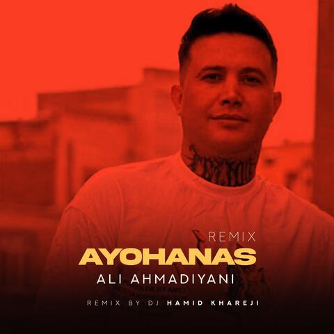 Ayohanas