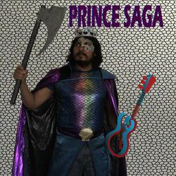 Prince Saga