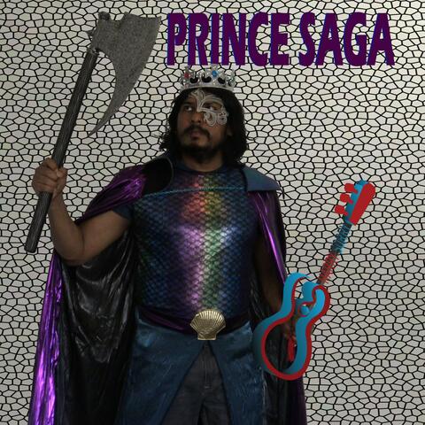 Prince Saga