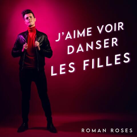 J'aime voir danser les filles