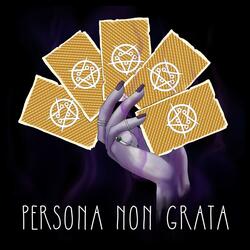 Persona Non Grata