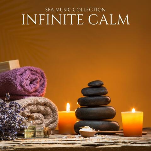 Infinite Calm: Soothing Spa Music