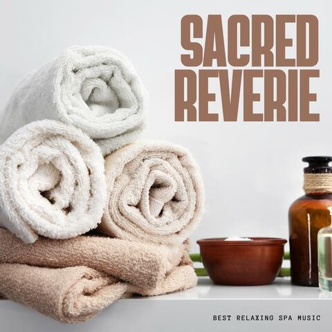 Sacred Reverie: Massage Sounds