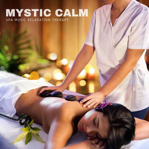 Mystic Calm: Soothing Massage Therapy