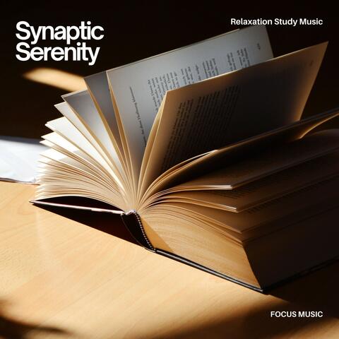 Synaptic Serenity: Focus Music