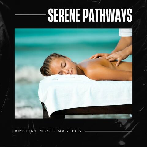 Serene Pathways: Soothing Spa Sounds