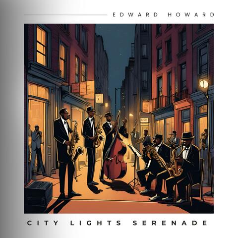 City Lights Serenade