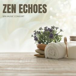 Calming Spa Playlist