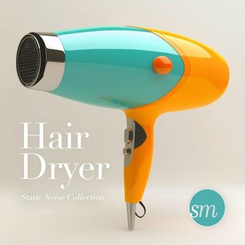 Hair Dryer