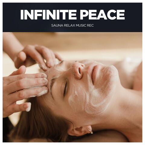 Infinite Peace: Calming Massage Sounds