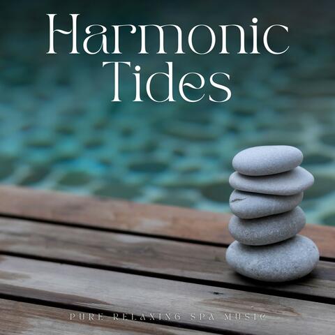 Harmonic Tides: Spa Sounds