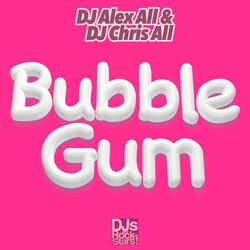 Bubble Gum (Dnb Version)