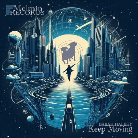 Keep Moving
