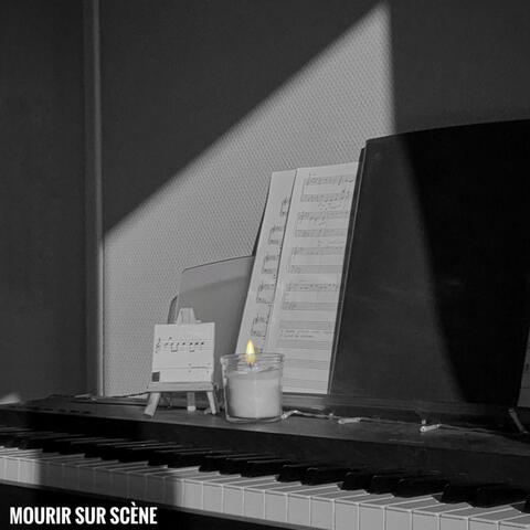 Mourir sur scène