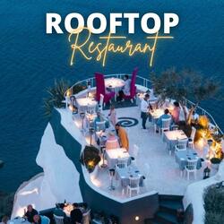 Aperitif in New York