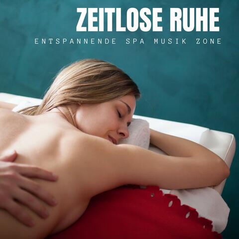Zeitlose Ruhe: Entspannungsmusik