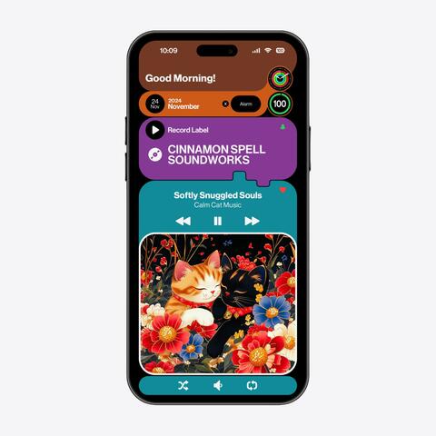 Softly Snuggled Souls