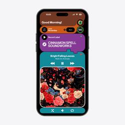 Relax Lullaby Lullaby