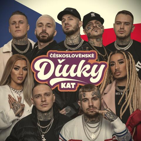 Československé dívky