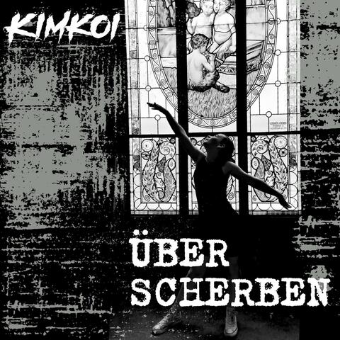 Über Scherben