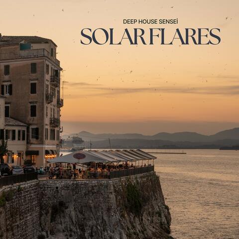 Solar Flares: Chill House Mix