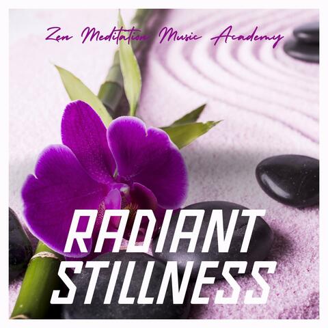 Radiant Stillness: Healing Meditation