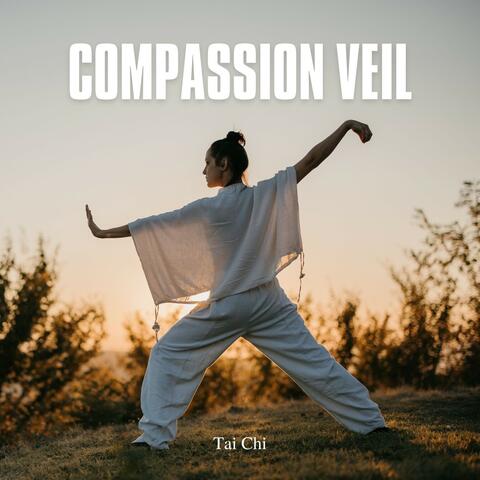 Compassion Veil: Meditation Music