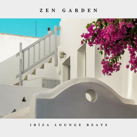 Zen Garden: Deep House Beats