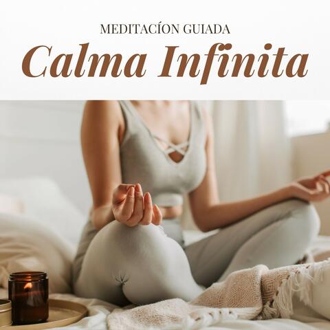 Calma Infinita: Meditación para Dormir