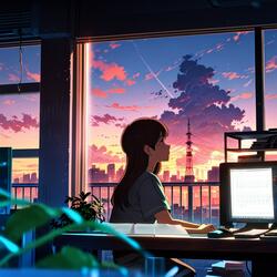 Lofi Background Music