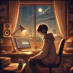 Chill Lofi Music