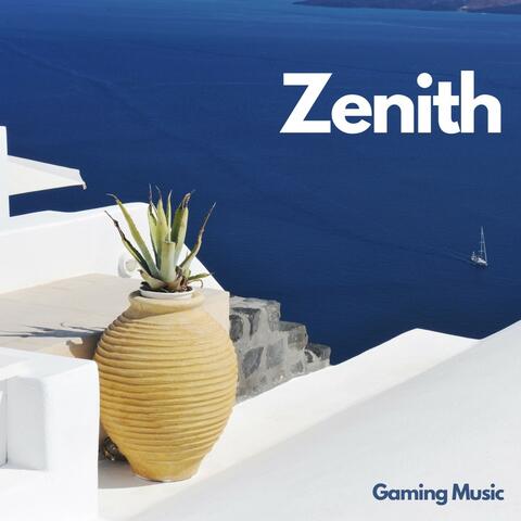 Zenith: Deep Chill House