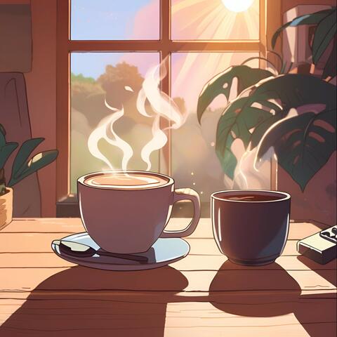 Pixel Panorama: Lofi Essentials